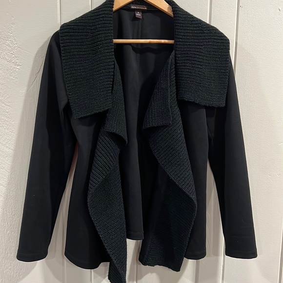 Dana Bachman Sweater Cardigan - Picture 1 of 5